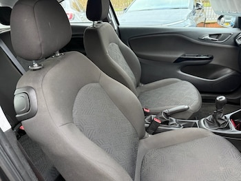 Used Vauxhall Corsa 2018 for sale - 77408615: Photo