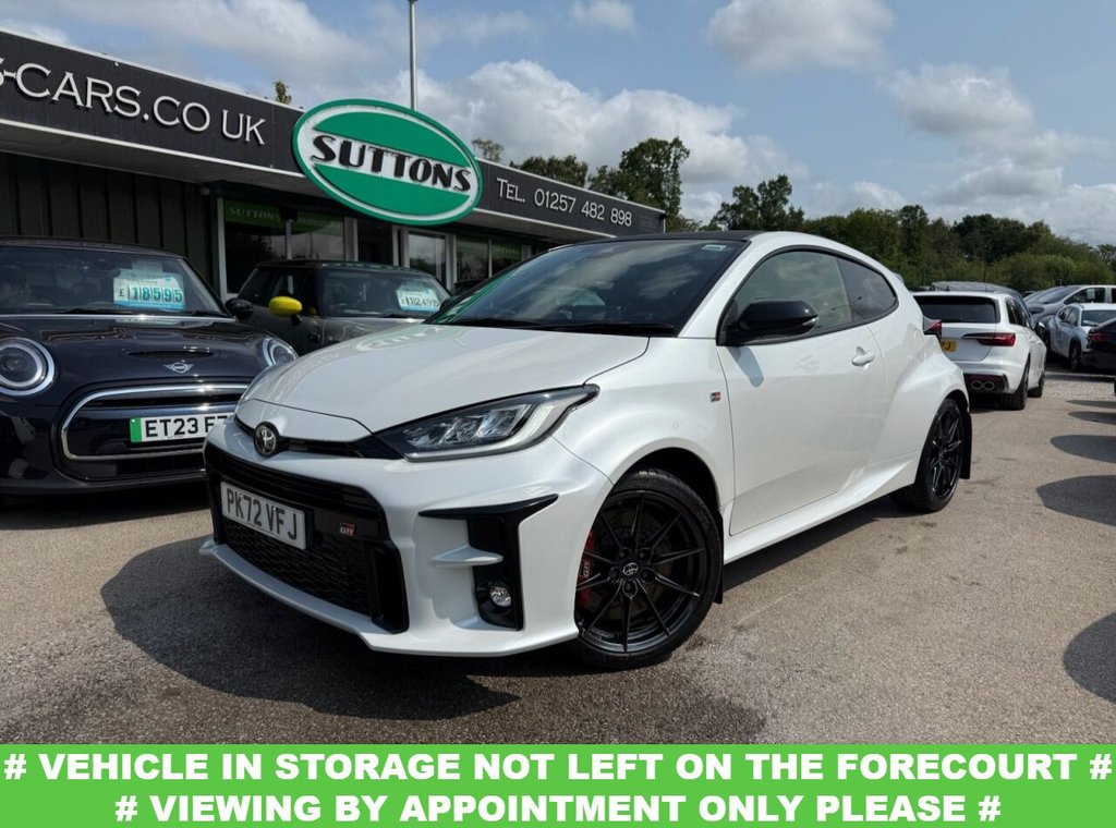 Used Toyota Yaris 2022 for sale - 76706398: Photo 1