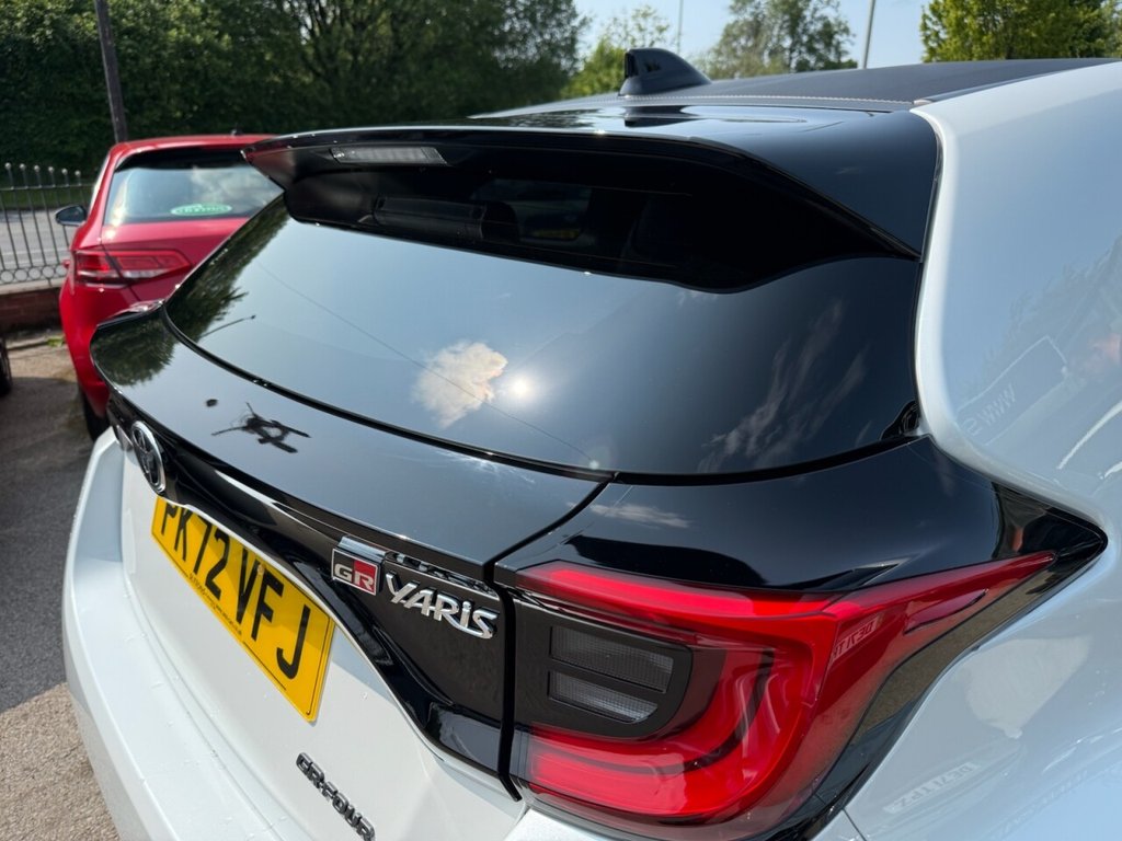 Used Toyota Yaris 2022 for sale - 76706398: Photo 13