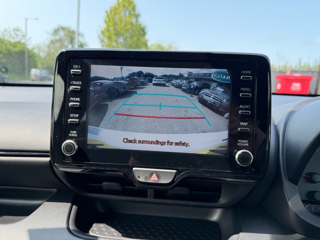 Used Toyota Yaris 2022 for sale - 76706398: Photo 15