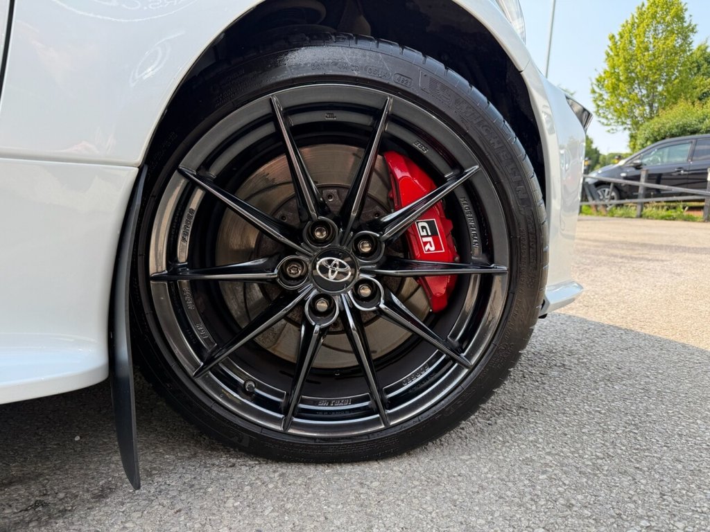 Used Toyota Yaris 2022 for sale - 76706398: Photo 24