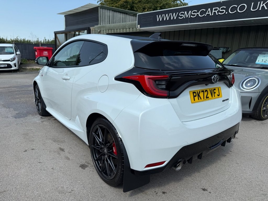 Used Toyota Yaris 2022 for sale - 76706398: Photo 7