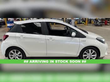 Used Toyota Yaris 2015 for sale - 79749497: Photo