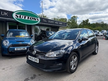 Used Volkswagen Golf 2016 for sale - 78725375: Photo