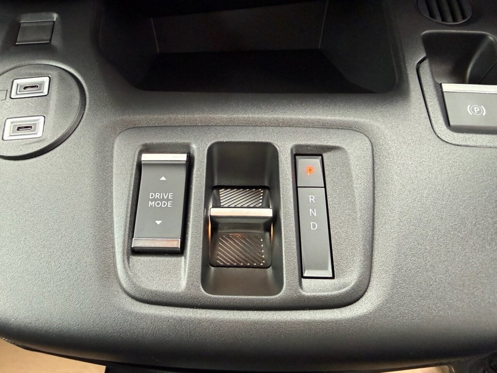 Used Vauxhall Combo Life Electric 2025 for sale - 77122071: Photo 13