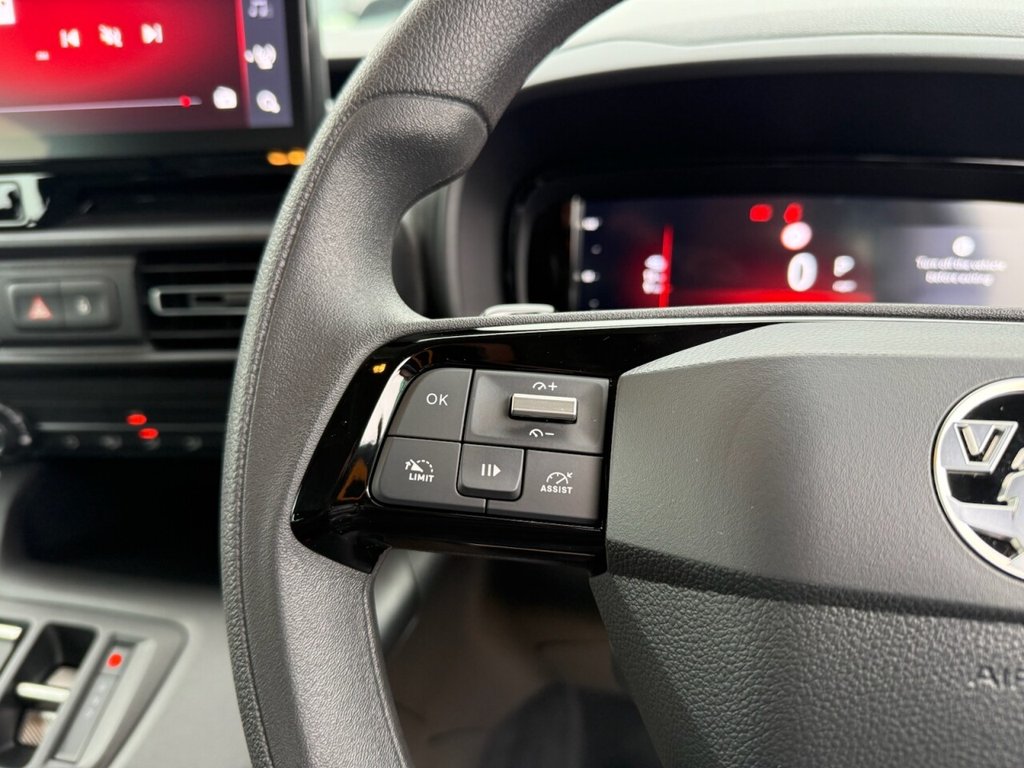 Used Vauxhall Combo Life Electric 2025 for sale - 77122071: Photo 18