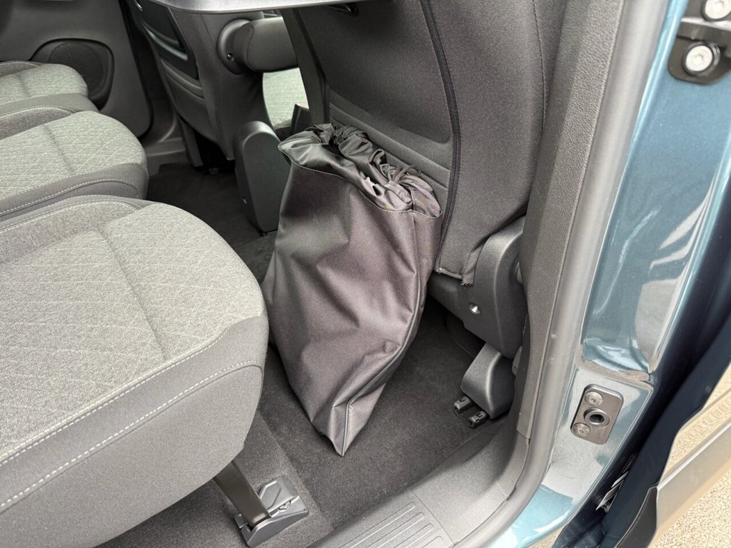 Used Vauxhall Combo Life Electric 2025 for sale - 77122071: Photo 27