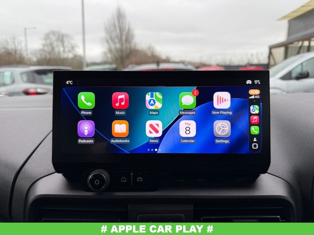 Used Vauxhall Combo Life Electric 2025 for sale - 77122071: Photo 3