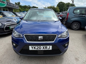 Used SEAT Arona 2020 for sale - 78896623: Photo