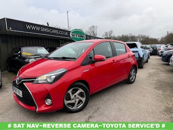 Used Toyota Yaris 2015 for sale - 78818503: Photo