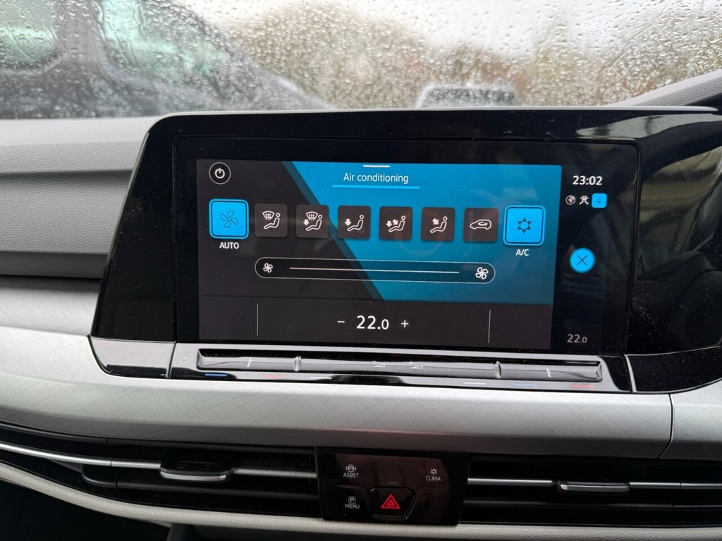 Used Volkswagen Golf 2020 for sale - 77703942: Photo 10