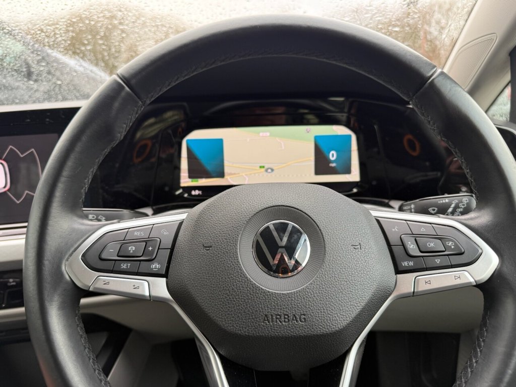 Used Volkswagen Golf 2020 for sale - 77703942: Photo 11