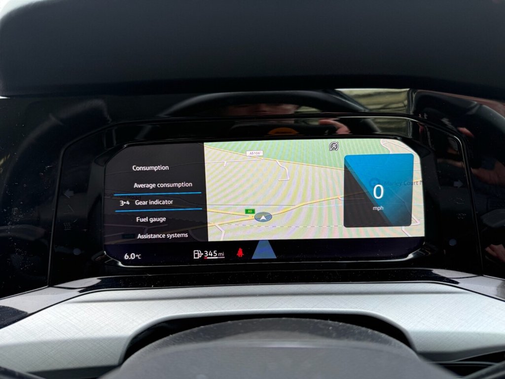 Used Volkswagen Golf 2020 for sale - 77703942: Photo 3