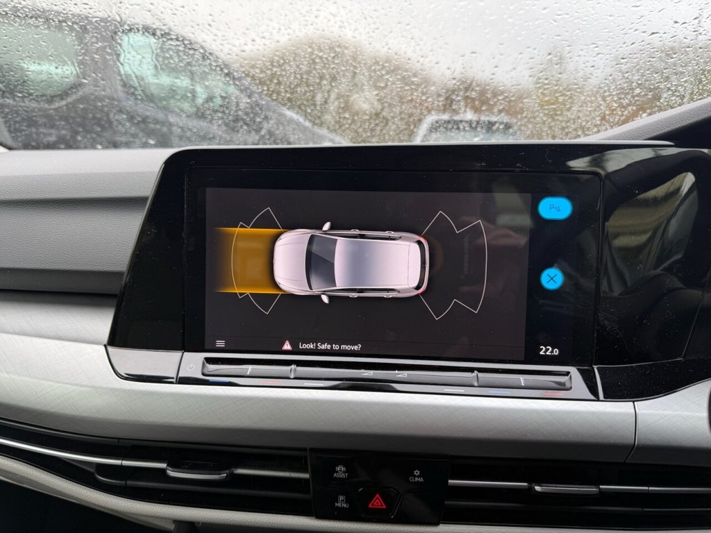 Used Volkswagen Golf 2020 for sale - 77703942: Photo 4