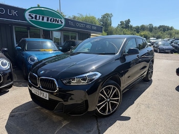 Used BMW X2 2023 for sale - 79197505: Photo