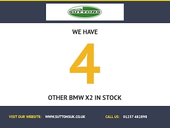Used BMW X2 2023 for sale - 79197505: Photo