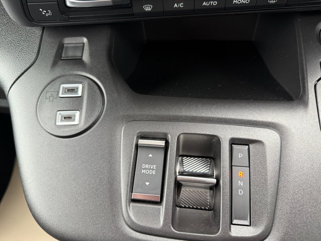 Used Vauxhall Combo Life 2025 for sale - 76706408: Photo 10