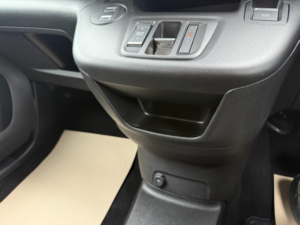 Used Vauxhall Combo Life 2025 for sale - 76706408: Photo 11