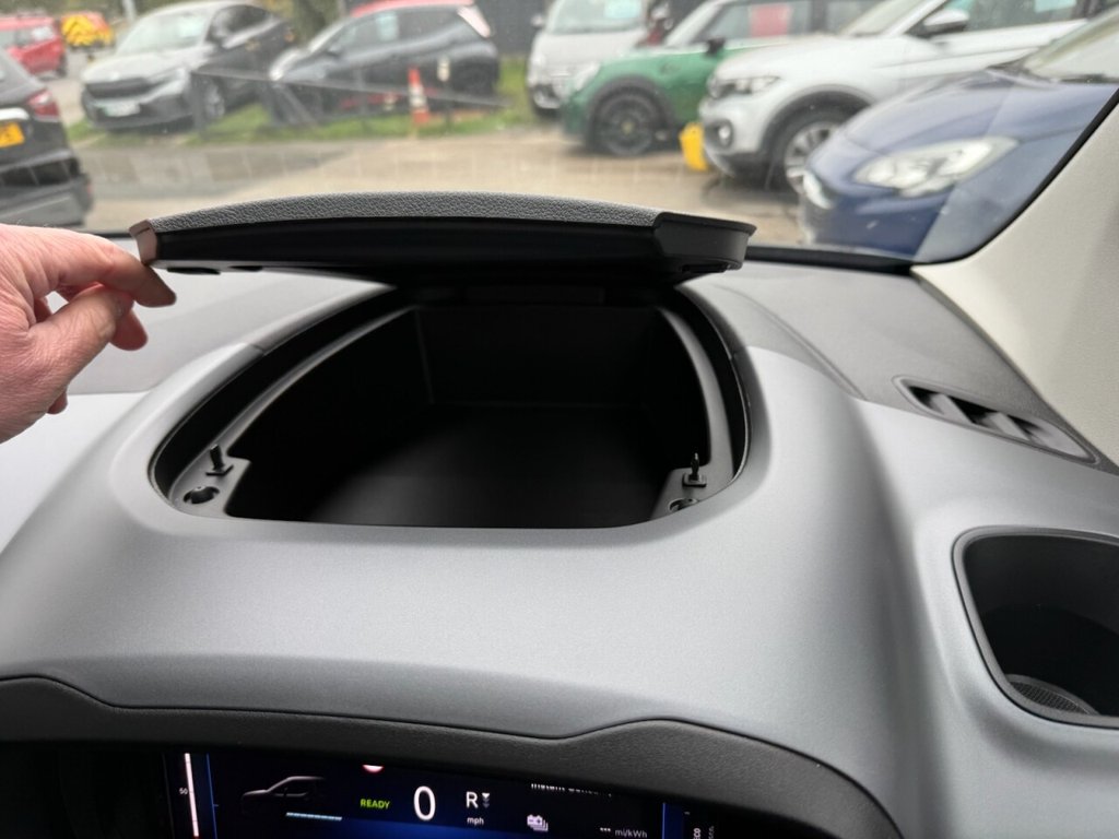 Used Vauxhall Combo Life 2025 for sale - 76706408: Photo 12