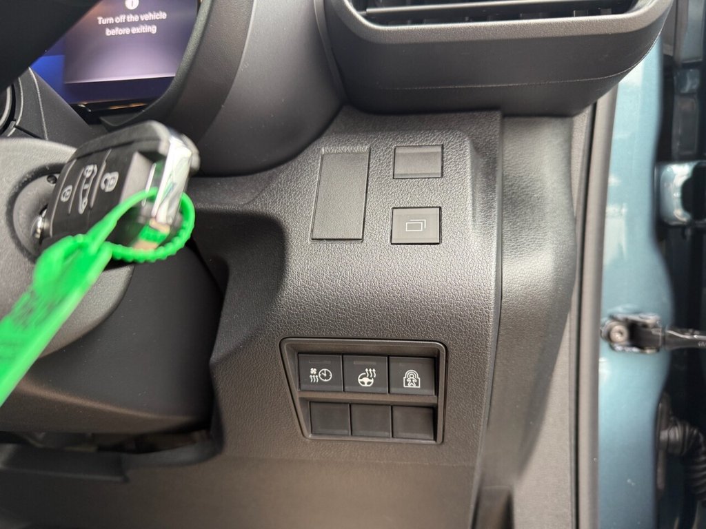 Used Vauxhall Combo Life 2025 for sale - 76706408: Photo 15