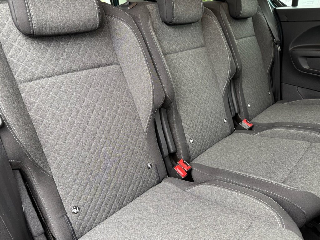 Used Vauxhall Combo Life 2025 for sale - 76706408: Photo 26