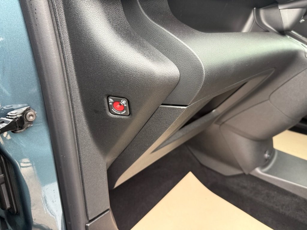 Used Vauxhall Combo Life 2025 for sale - 76706408: Photo 33