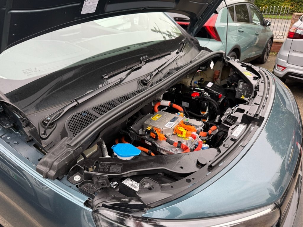 Used Vauxhall Combo Life 2025 for sale - 76706408: Photo 37