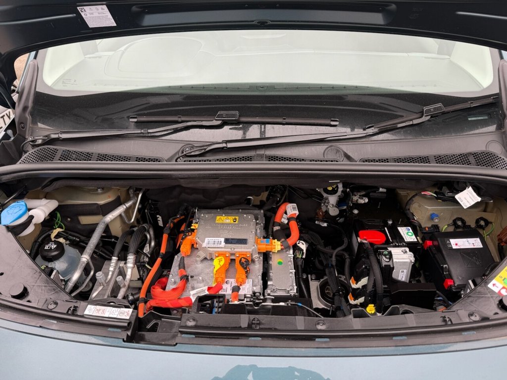 Used Vauxhall Combo Life 2025 for sale - 76706408: Photo 38