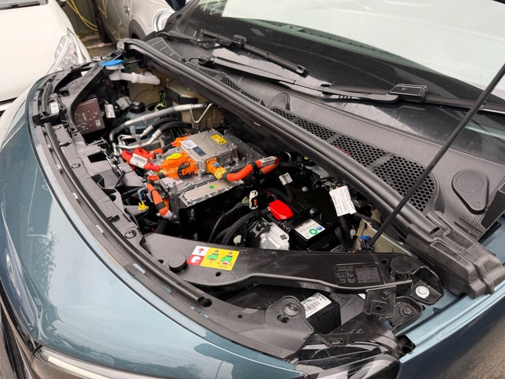 Used Vauxhall Combo Life 2025 for sale - 76706408: Photo 39