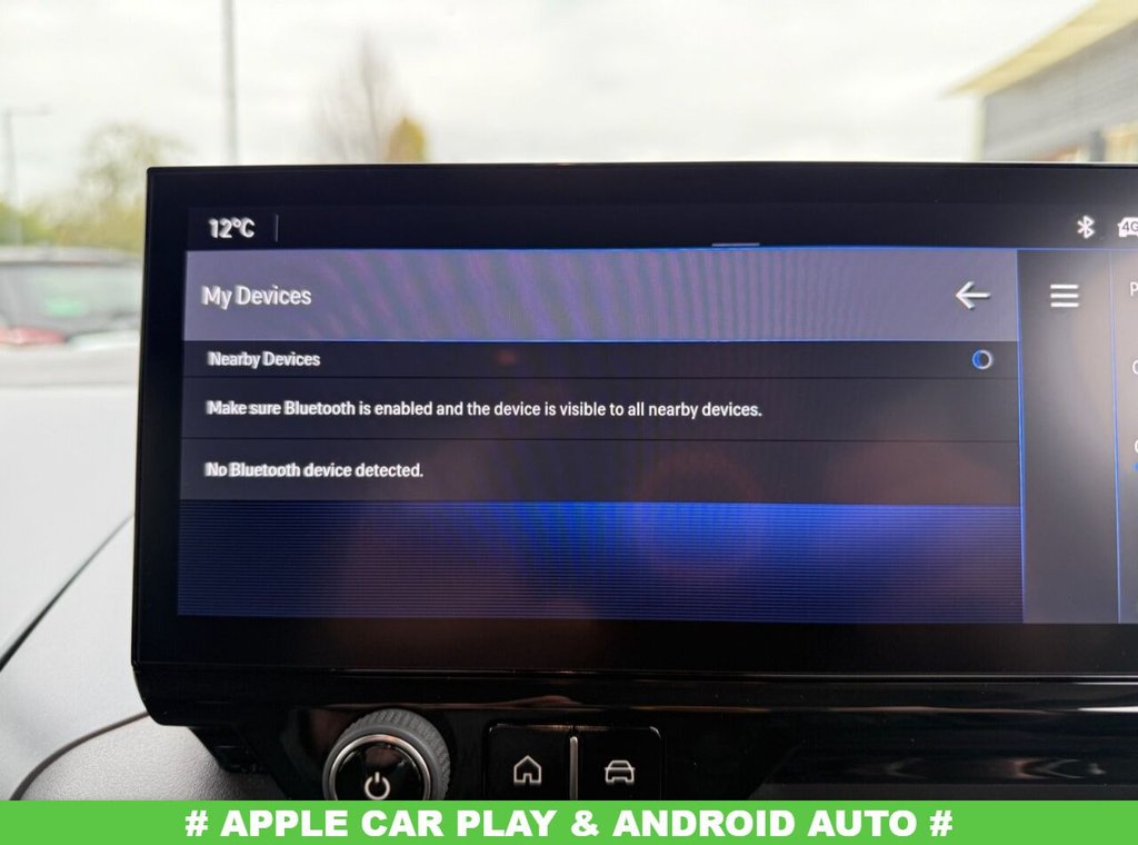 Used Vauxhall Combo Life 2025 for sale - 76706408: Photo 5