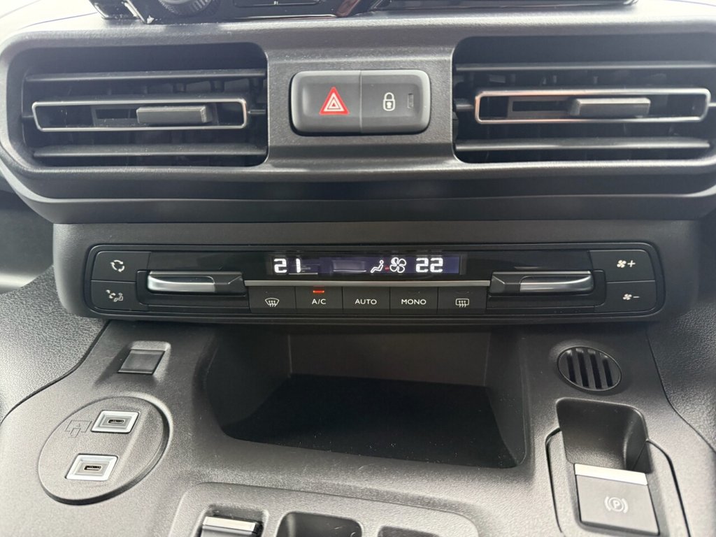 Used Vauxhall Combo Life 2025 for sale - 76706408: Photo 8