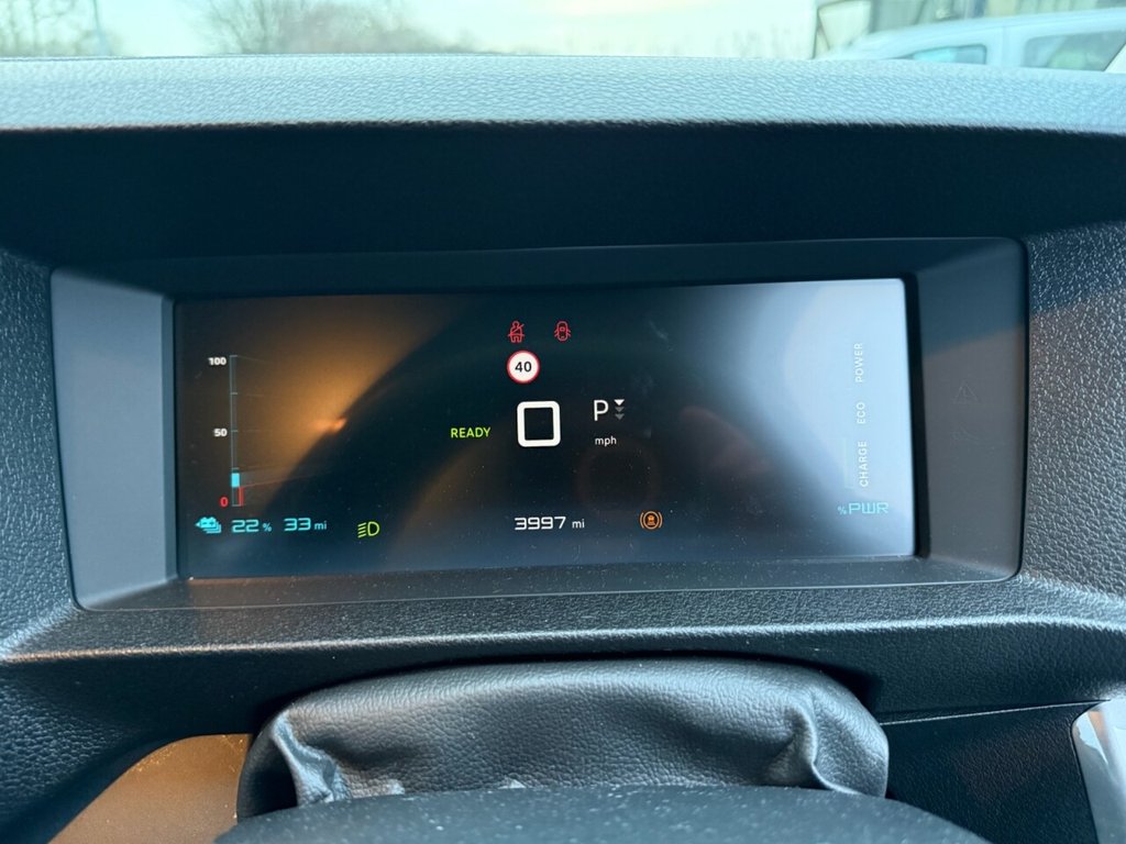 Used Citroen e-SpaceTourer 2024 for sale - 76848133: Photo 14