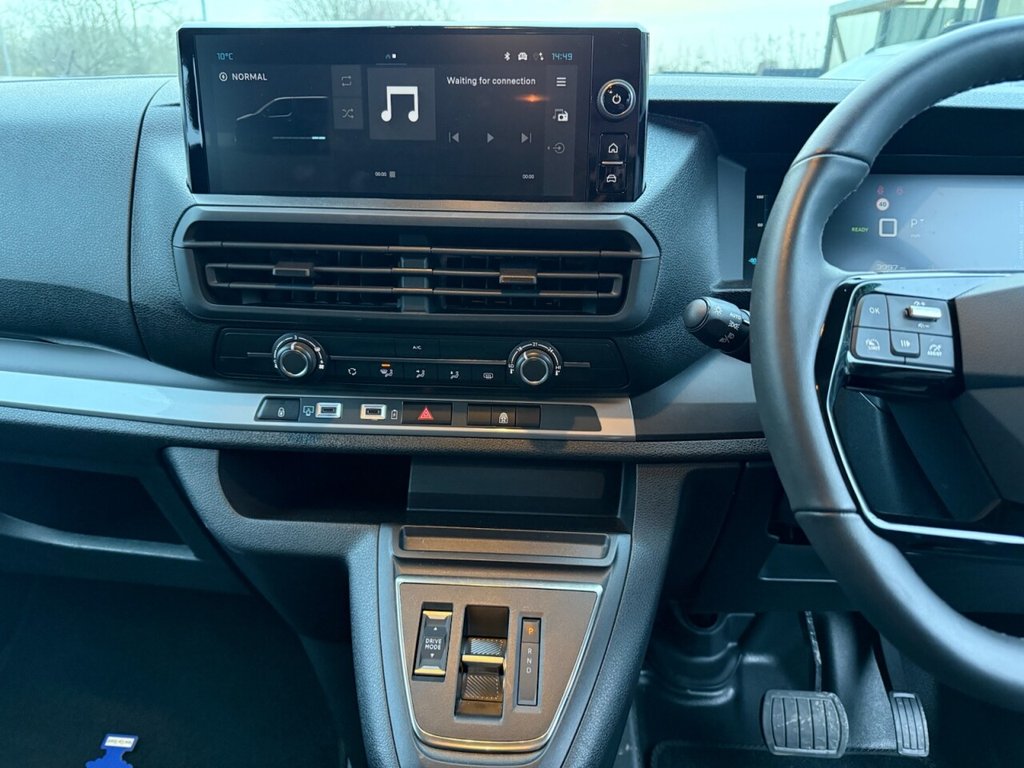 Used Citroen e-SpaceTourer 2024 for sale - 76848133: Photo 15