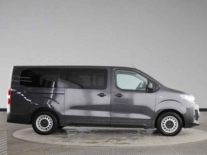 Used Citroen e-SpaceTourer 2024 for sale - 78030304: Photo 3