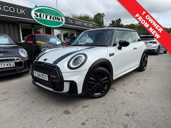 Used MINI Hatch 2024 for sale - 79587490: Photo