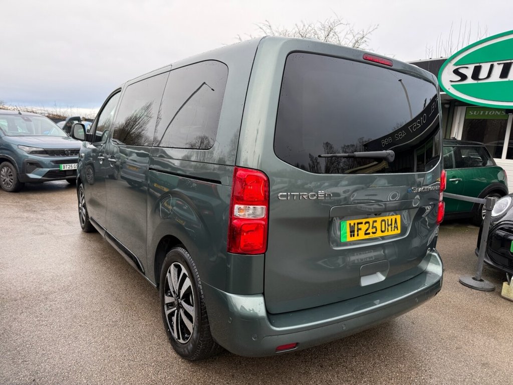 Used Citroen Space Tourer 2025 for sale - 77571755: Photo 10