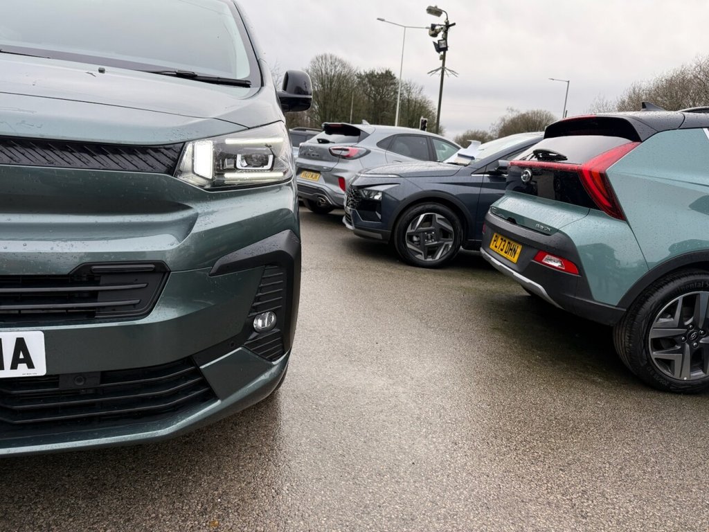 Used Citroen Space Tourer 2025 for sale - 77571755: Photo 14