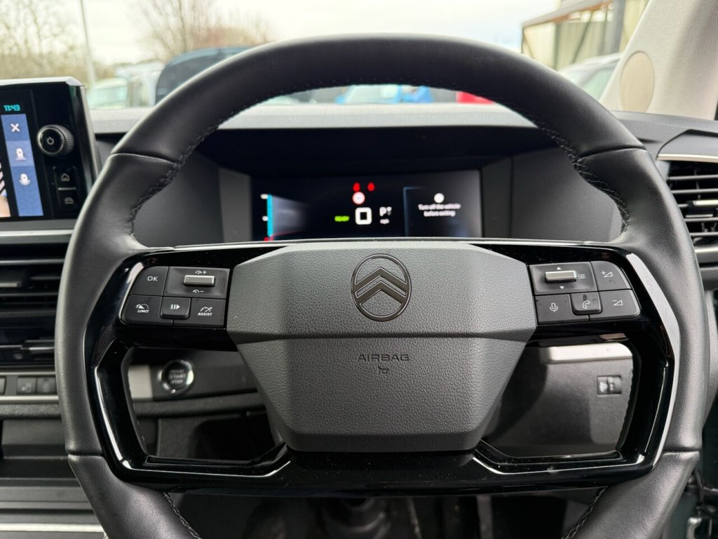 Used Citroen Space Tourer 2025 for sale - 77571755: Photo 17