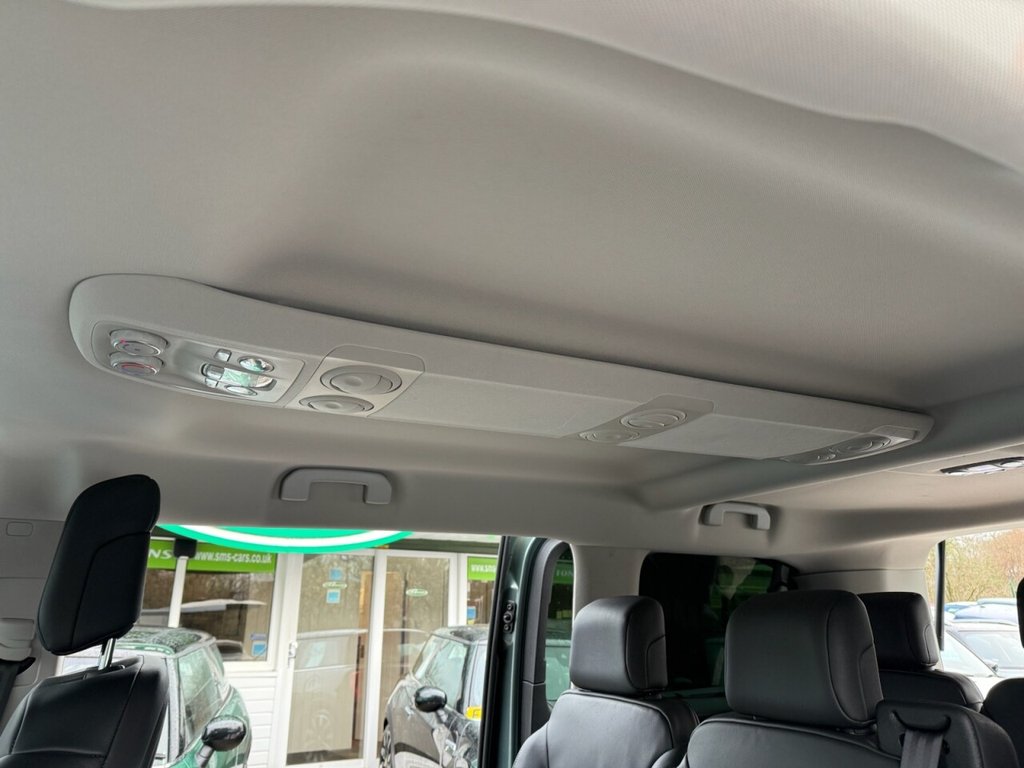 Used Citroen Space Tourer 2025 for sale - 77571755: Photo 21