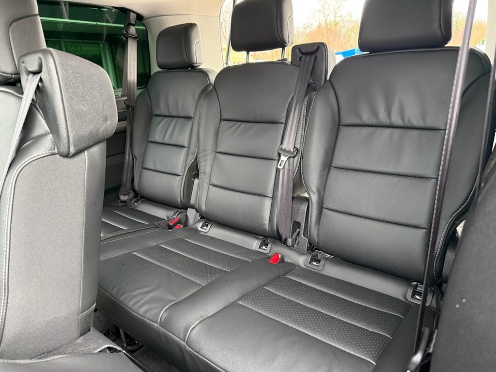 Used Citroen Space Tourer 2025 for sale - 77571755: Photo 22