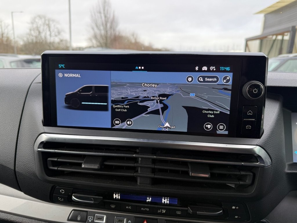 Used Citroen Space Tourer 2025 for sale - 77571755: Photo 23