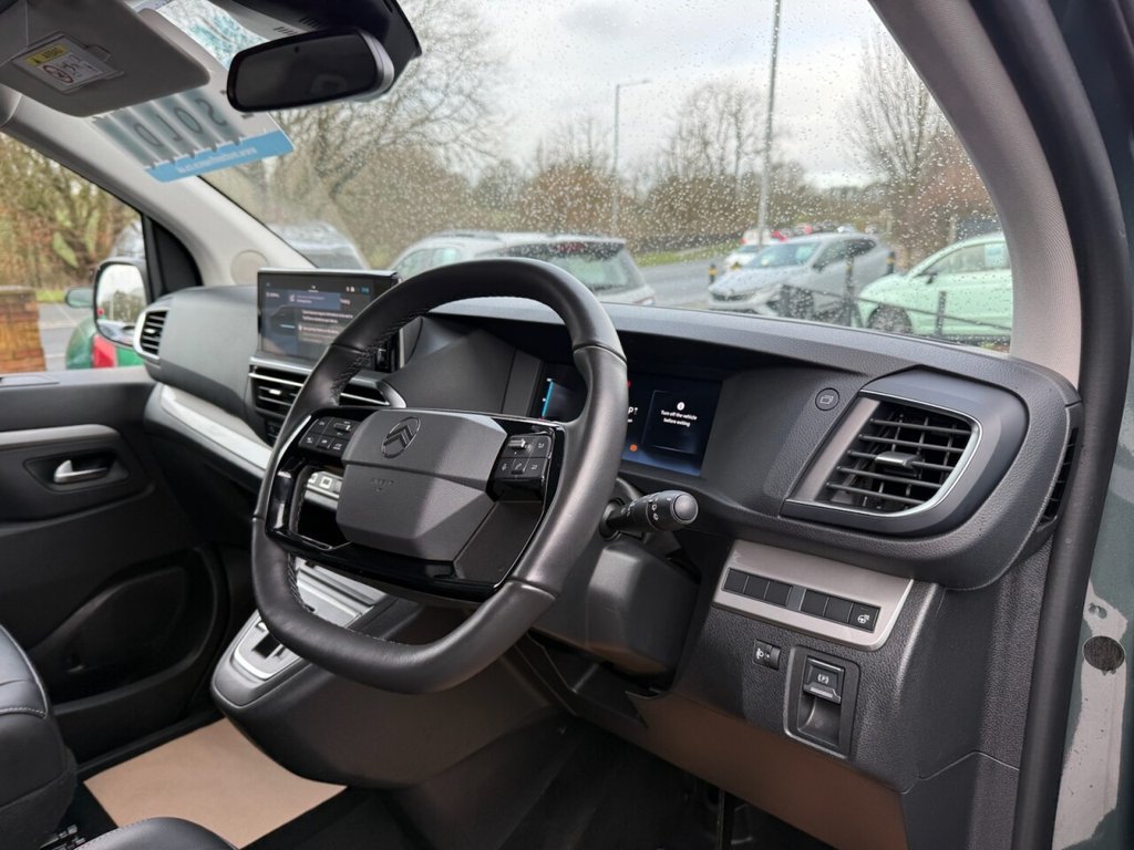 Used Citroen Space Tourer 2025 for sale - 77571755: Photo 25