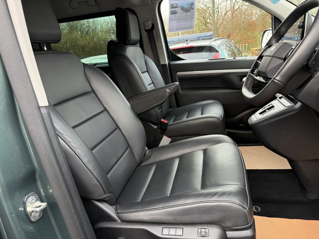 Used Citroen Space Tourer 2025 for sale - 77571755: Photo 28