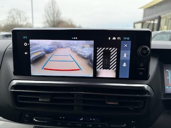 Used Citroen Space Tourer 2025 for sale - 77571755: Photo