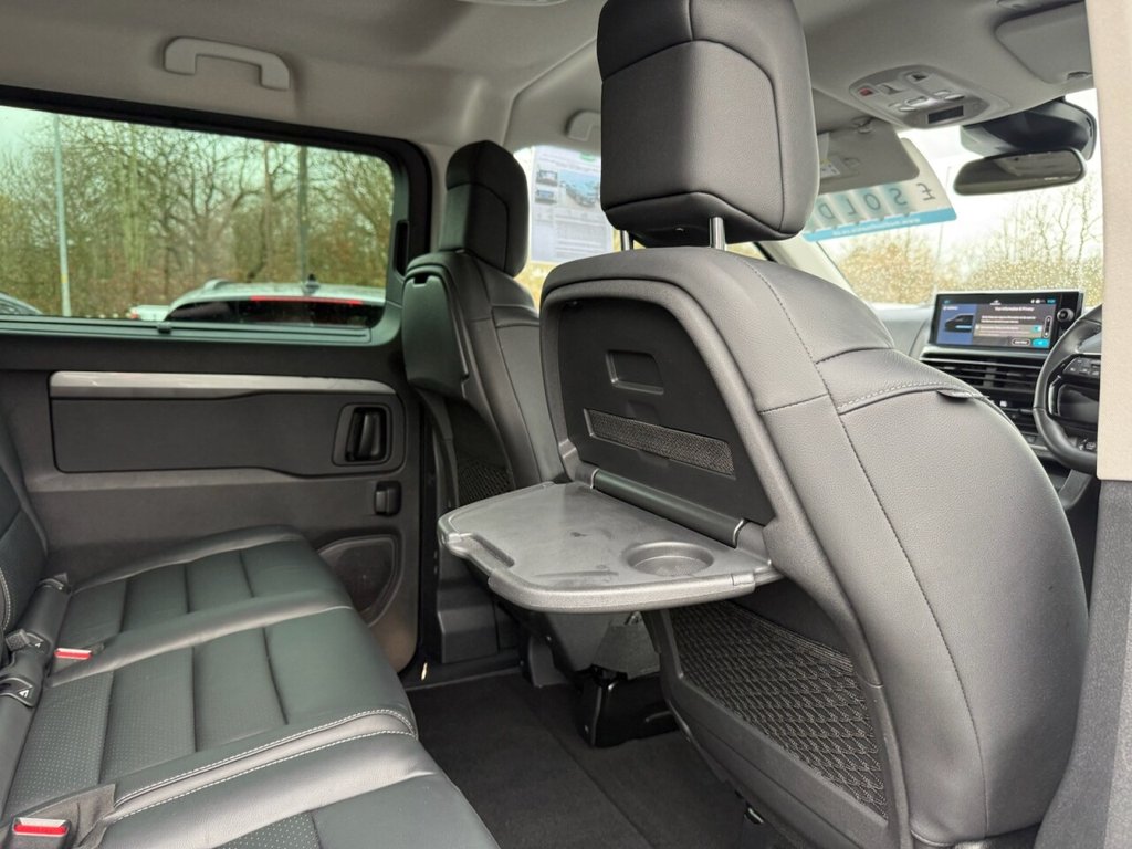 Used Citroen Space Tourer 2025 for sale - 77571755: Photo 33