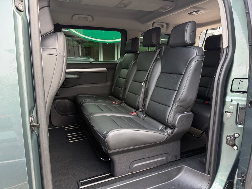 Used Citroen Space Tourer 2025 for sale - 77571755: Photo 35