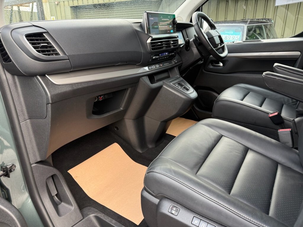 Used Citroen Space Tourer 2025 for sale - 77571755: Photo 38