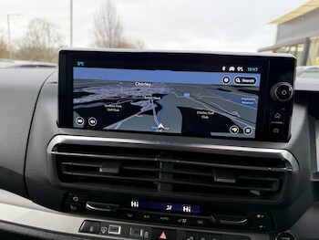 Used Citroen Space Tourer 2025 for sale - 77571755: Photo