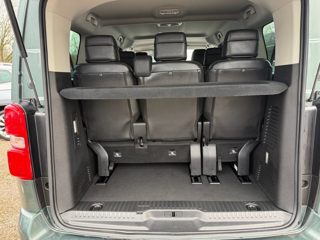 Used Citroen Space Tourer 2025 for sale - 77571755: Photo 40