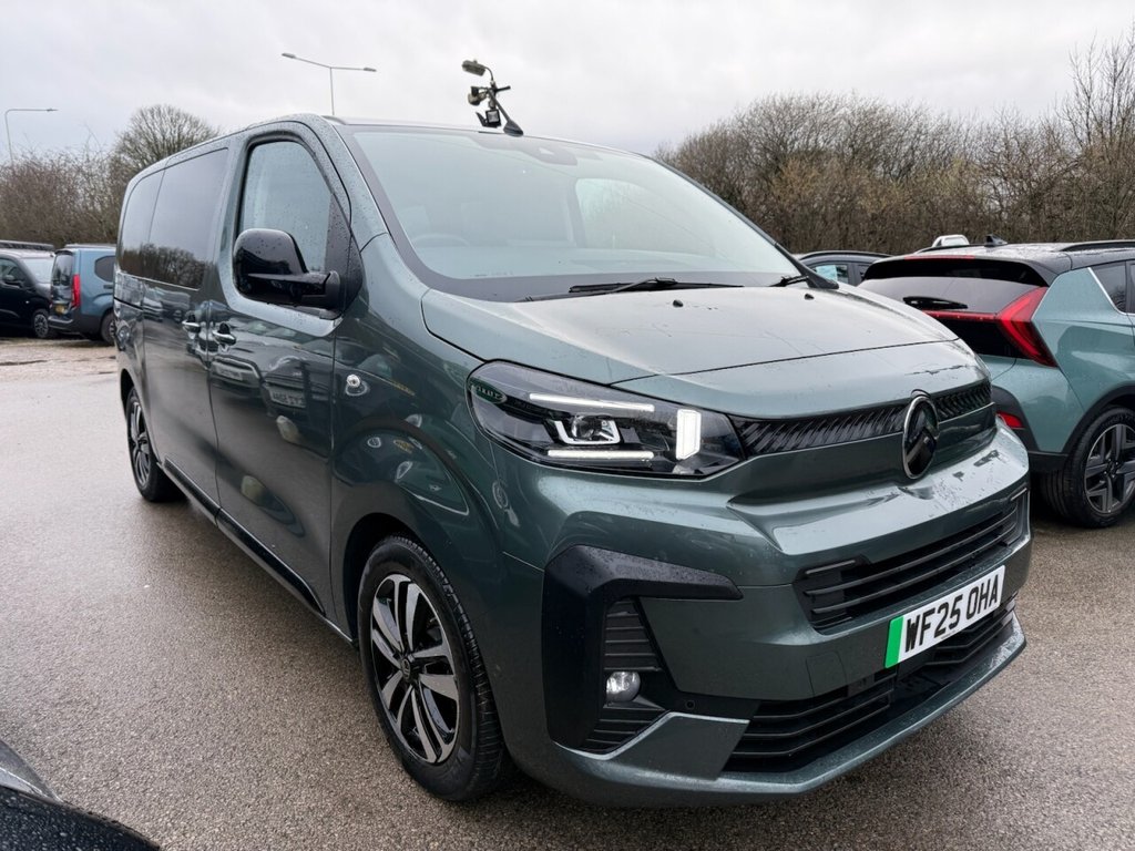 Used Citroen Space Tourer 2025 for sale - 77571755: Photo 6